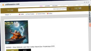 Publish Guest Post on attillasautov.com