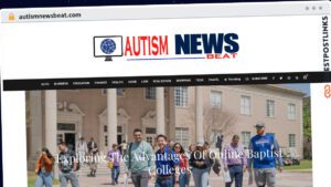 Publish Guest Post on autismnewsbeat.com