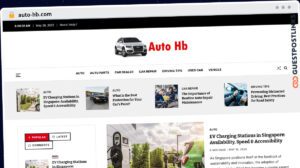 Publish Guest Post on auto-hb.com