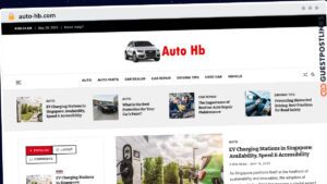 Publish Guest Post on auto-hb.com