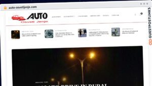 Publish Guest Post on auto-osvetljenje.com
