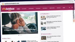 Publish Guest Post on autobazarkoukol.com