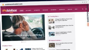 Publish Guest Post on autobazarkoukol.com