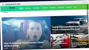 Publish Guest Post on autobyskovice.com
