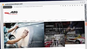 Publish Guest Post on autocaresurabaya.com