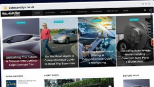 Publish Guest Post on autocaretips.co.uk