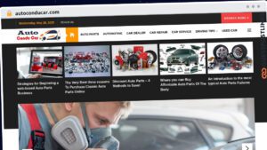 Publish Guest Post on autoconducar.com