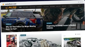Publish Guest Post on autodluxe.com
