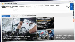 Publish Guest Post on automotivecare.uk
