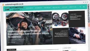 Publish Guest Post on automotiveguide.co.uk