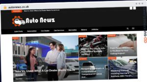 Publish Guest Post on autonewz.co.uk