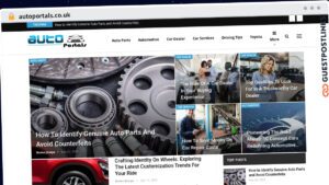 Publish Guest Post on autoportals.co.uk
