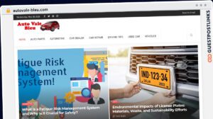 Publish Guest Post on autovale-bleu.com