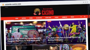Publish Guest Post on azzardo-casino.com