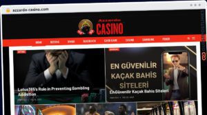 Publish Guest Post on azzardo-casino.com