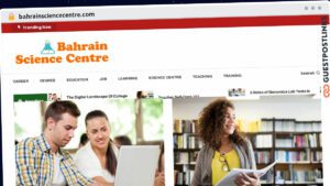 Publish Guest Post on bahrainsciencecentre.com