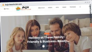 Publish Guest Post on baja-beachclub.com
