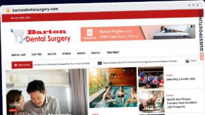 Publish Guest Post on bartondentalsurgery.com