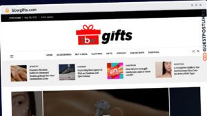 Publish Guest Post on bbwgifts.com