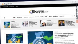 Publish Guest Post on bcys.co.uk