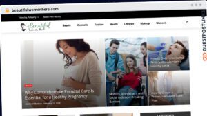 Publish Guest Post on beautifulwomenhere.com