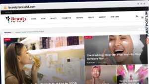 Publish Guest Post on beautyforworld.com