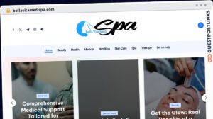 Publish Guest Post on bellavitamedispa.com