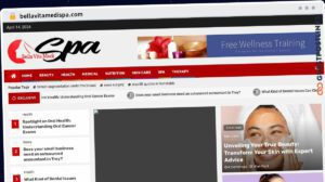 Publish Guest Post on bellavitamedispa.com