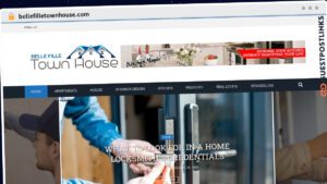 Publish Guest Post on bellefilletownhouse.com