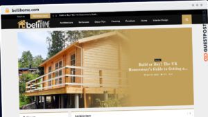 Publish Guest Post on bellihome.com
