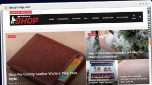 Publish Guest Post on belsatshop.com