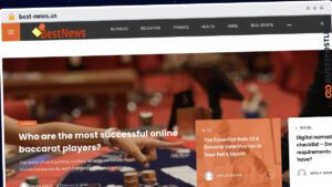 Publish Guest Post on best-news.us