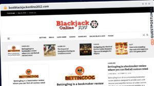 Publish Guest Post on bestblackjackonline2012.com