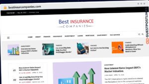 Publish Guest Post on bestinsurcompanies.com