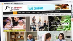 Publish Guest Post on bestqualityedtreatment.com