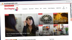 Publish Guest Post on bestshoppingtip.com