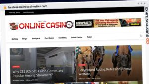 Publish Guest Post on bestusaonlinecasinosites.com
