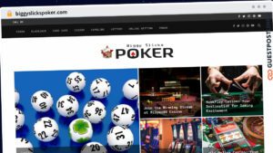 Publish Guest Post on biggyslickspoker.com