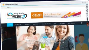 Publish Guest Post on bingitonseo.com
