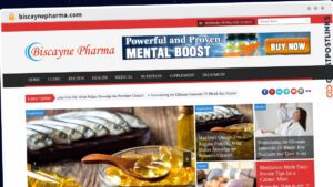 Publish Guest Post on biscaynepharma.com