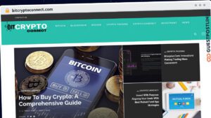 Publish Guest Post on bitcryptoconnect.com
