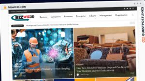 Publish Guest Post on bizwiz3d.com