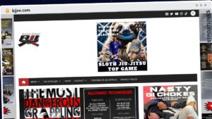 Publish Guest Post on bjjee.com