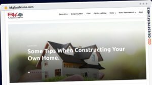 Publish Guest Post on bkglasshouse.com