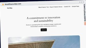 Publish Guest Post on blackfinancetips.com