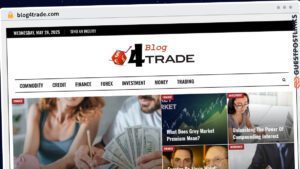 Publish Guest Post on blog4trade.com