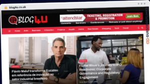 Publish Guest Post on blog4u.co.uk