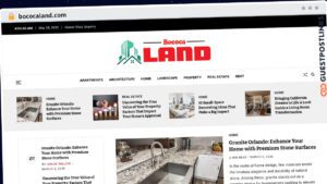 Publish Guest Post on bococaland.com