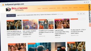 Publish Guest Post on bollywood-gossips.com
