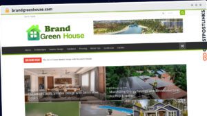 Publish Guest Post on brandgreenhouse.com